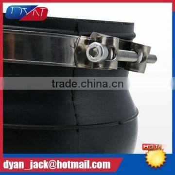 PN6-PN25 Clamp Expansion Joint Rubber Bellows To Reduce the Noise photo-6