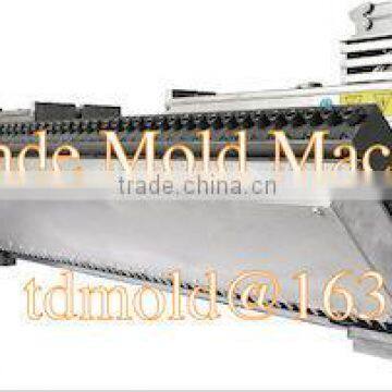 CAST FILM DIE FOR PP PE CPP CPE PVC EVA photo-3