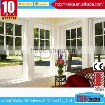 Wholesale low price high quality vertical windows