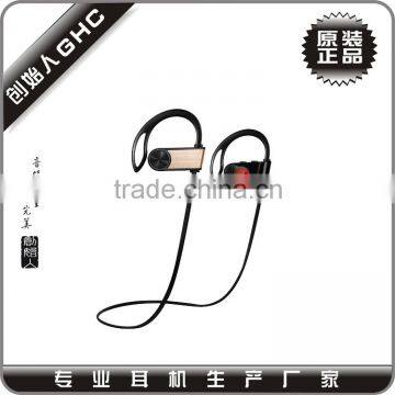 Sport Running Handsfree Bluetooth Earphone Wireless Stereo Music Bass Earphones photo-5