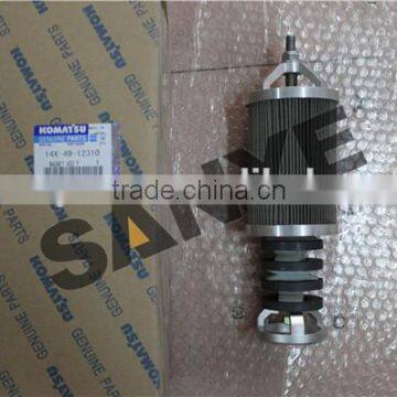 MAGNET ASS'Y 14X-49-12310 For D65e-12 Bulldozer Spare Parts