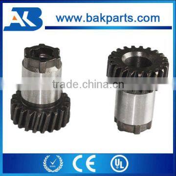 Power Tool Spare Part rotary hammer parts 2-24 electric hammer gear 21 teeth