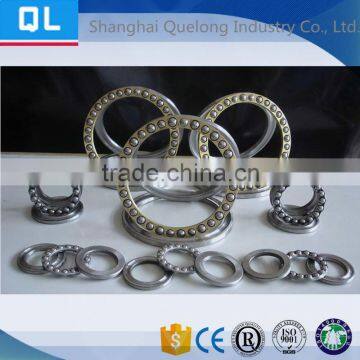Good Price Reduction Box Thrust Ball Bearing photo-6
