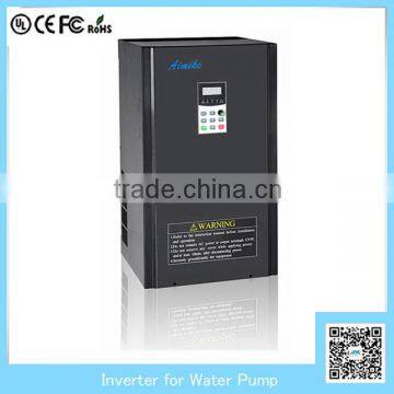 ac frequency inverter 45kw 3phase variable frequency drive 50hz to 60hz