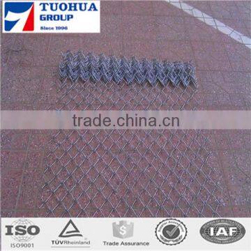 stainless steel chain link fence from anping fatcory