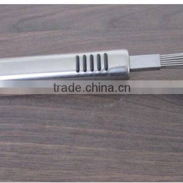 Manual Stainless Steel Mixer Beat Eggs Household Blender Bold Stainless Steel Round Bar Handle Small Medium Large Whisk D08 photo-3