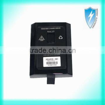 New 250GB Hard Disk For Xbox 360