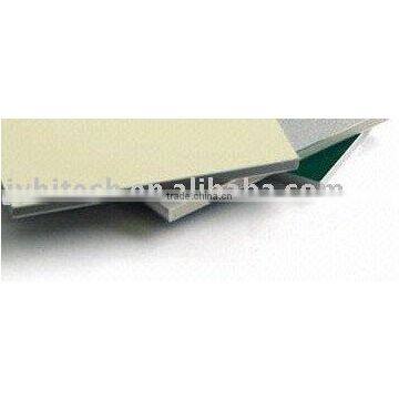 aluminium composite panel