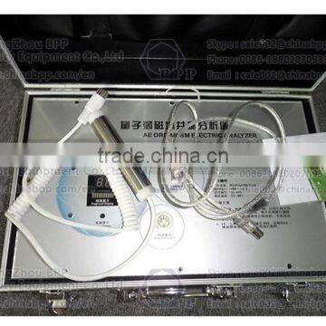 Hot Seller!Quantum Health Analyzer for Cardiovascular and Cerebrovascular Test photo-5