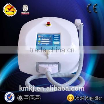 2016 Newest 808nm diode laser/808 nm hair removal machine