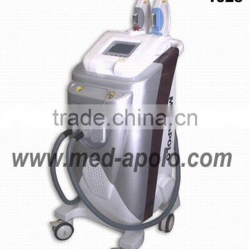 ipl hair removal device with medical CE