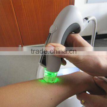 Micro Needle RF Fractional Machine photo-6