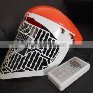 New Whitening & Moisturizing Professional Led Facial Mask