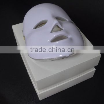 LED mask for skin care PDT therapy led light mask