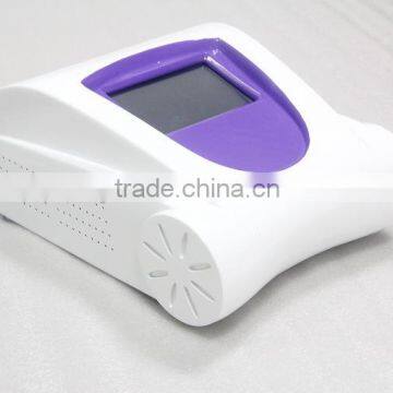 Professional Home Use or Salon Use 3 in 1 Touch Screen Ems Far Infrared Silver or Blue Pressotherapy Suit photo-6