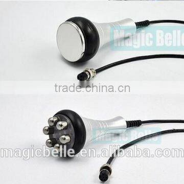 Increasing Muscle Tone Low Price!! High Quality!!! Fat Slimming Machine/Cavitation RF Cryolipolysis Machine For Home Use 500W photo-6