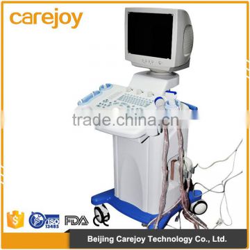 Digital Ultrasonic Diagnostic imaging System Trolley Ultrasound Scanner for medical