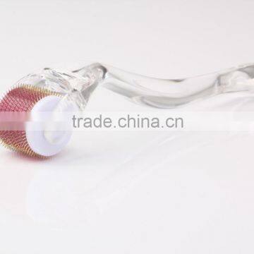 GTO540 Derma Roller 1.5mm Face Lift Medical Grade Dermaroller 540 photo-2