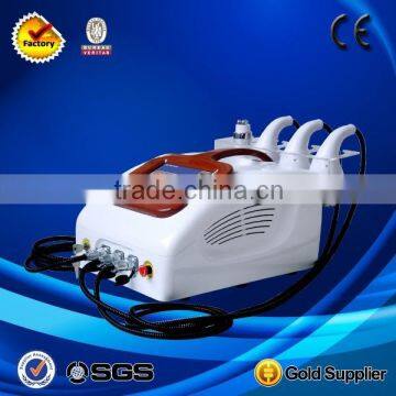 Factory direct sale cavitation rf vacum with ISO13485,TUV,BV
