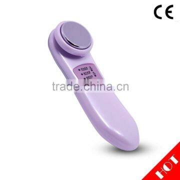 2015 wholesale beauty facial Ion Clean and Moisturize Beauty Instrument from Beijing -JTLH-1504