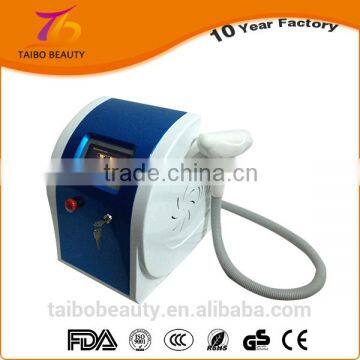 2016 Hottest Sales Only USD1200!!! The Latest Home Use Tattoo Removel Surgical Equipments nd Yag Laser