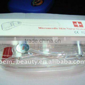 Medical Micro Needles Derma Roller L002 photo-2