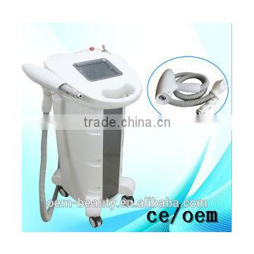 Laser Removal Tattoo Machine Hot Sale Long Pulse Laser Beauty Equipment For Hair Removal P001(nd Yag) Tattoo Removal Laser Machine