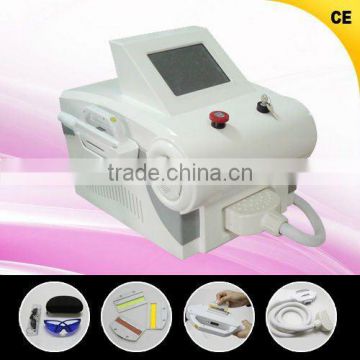 cheap ipl machine e-light system C005 (easy learn to use)