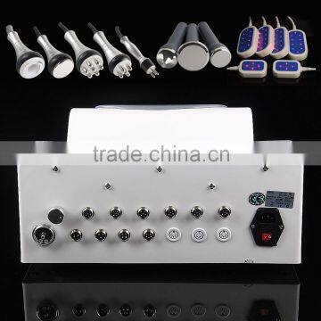  express!!! Weight Loss Skin Rejuvenation Hair Removal Breast Enhancer Health Care Massage Instrument beauty equipment