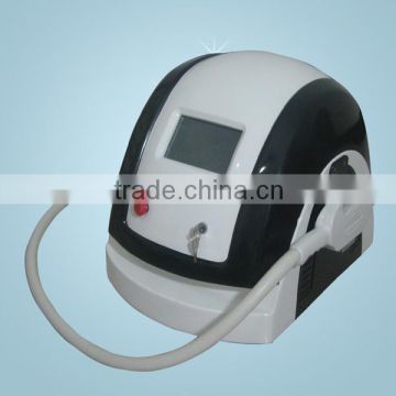 hot sell Mini ipl laser hair removal machine home use for Tattoo Removal,Dark Circles,Skin Rejuvenation,Hair Removal