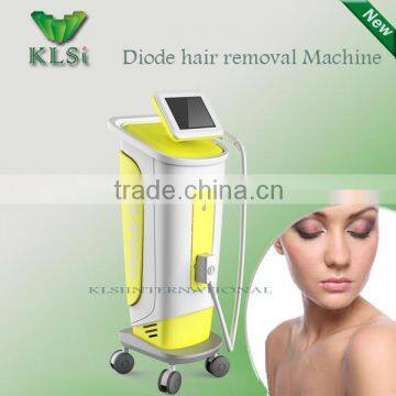 Whole Body 500W Strong Power!!! 808 Nm Diode Laser Hair Leg Hair Removal Removal Machine /diode Laser Hair Device / Diode Laser Machine photo-5