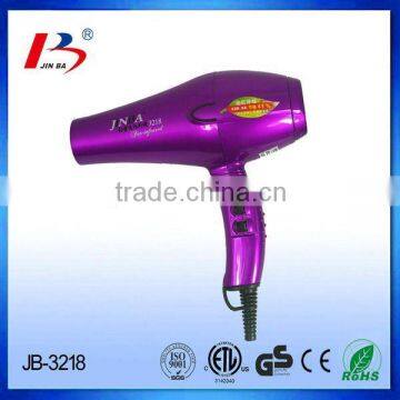 JINBA Big Power Professional Salon Hair Dryer