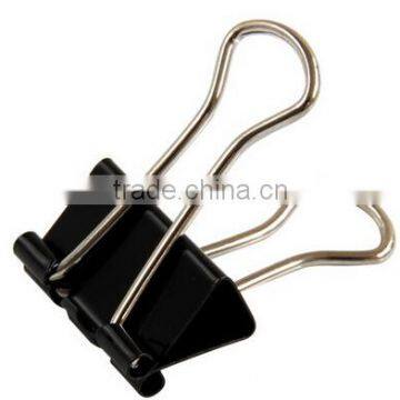 Bulk Price Office Binder Clip Metal School Supplies Stationery Paper File Clip