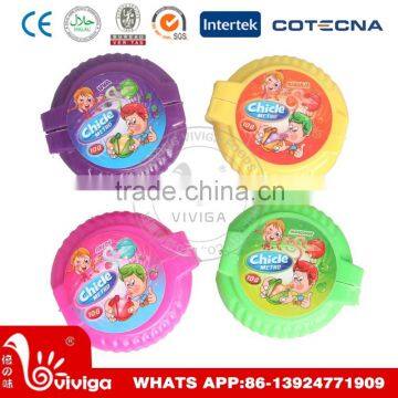 Big Round Roll Bubble Gum photo-4