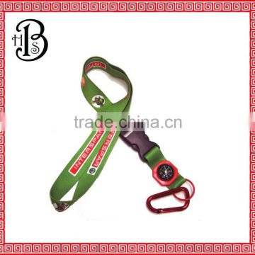 [DIA]polyester lanyard/screen printing polyester lanyard-- Bronzing