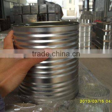 Canned Bamboo Shoot photo-3