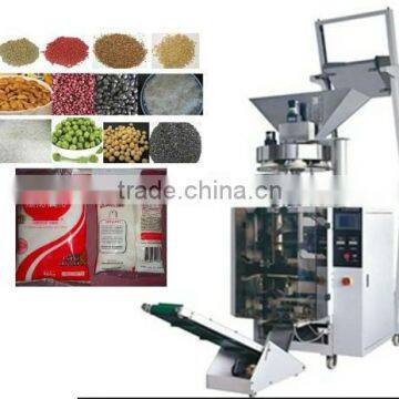 Automatic Small Granule Food Packing Machine