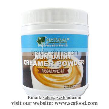 Non-Dairy Creamer Powder