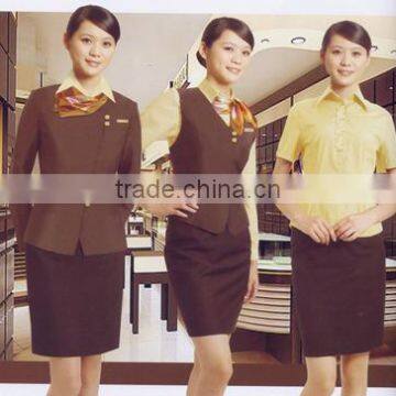 Restaurance/bar/hotel Uniform Made in Vietnam photo-4