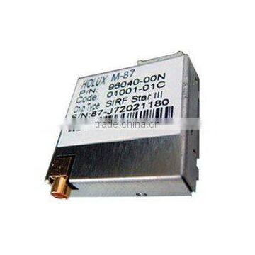 GPS Receiver Module GR-87