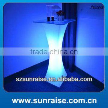 led table furniture