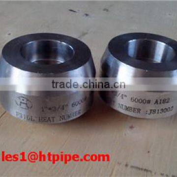 ASTM A182 F11 Sockolet ASME B16.11 photo-5