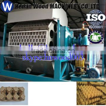 whole line High efficiency egg tray machine,paper egg tray machine price