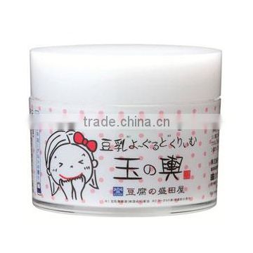 TOFU MORITAYA Soy Milk Yogurt Cream 50g Moisturizing