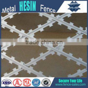 80gr Welded Razor Barbed Wire Mesh Panels