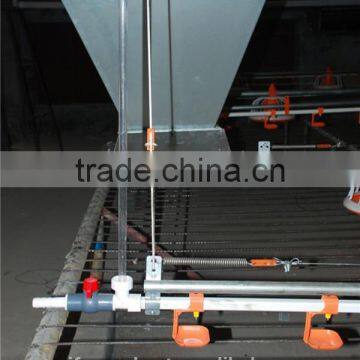 High Quality Automatic Poultry Watering System for Chicken Farm Houses photo-4