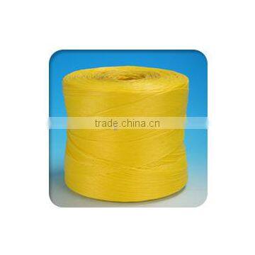 Hay Baing Twine with Excellent Running Precision & High Cost-effectivenss