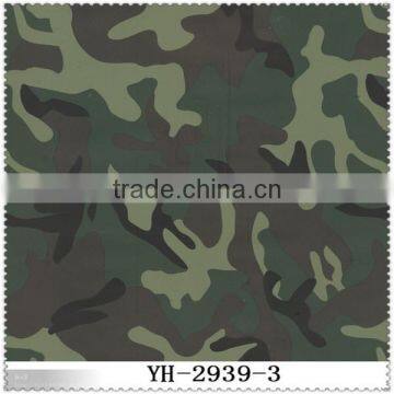 High Quality Pva Film Water Transfer Printing Film Camouflage for Decoration photo-3