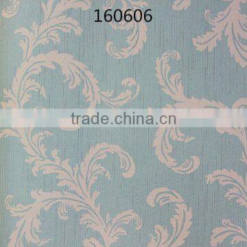 Supply Home Wall Decoration Non-woven Wallpaper for Home Decor photo-5