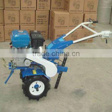 Garden Power Tiller